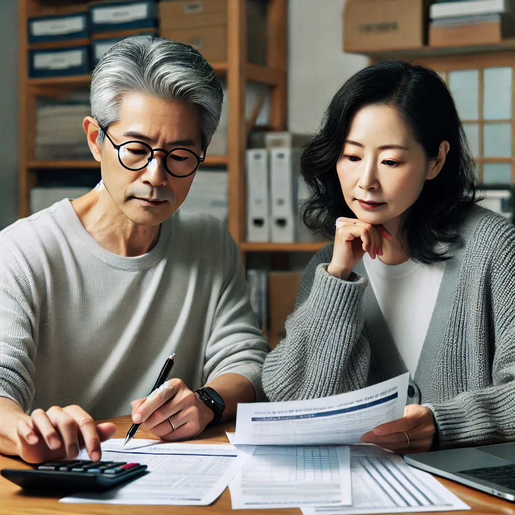 2025 기초연금 수급자격 조건과 신청 방법