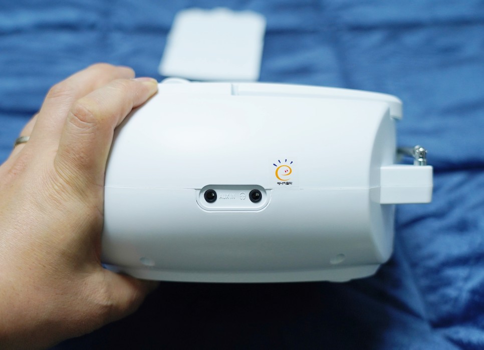 블루투스 라디오 추천 라디오 CD플레이어 모두되는 18