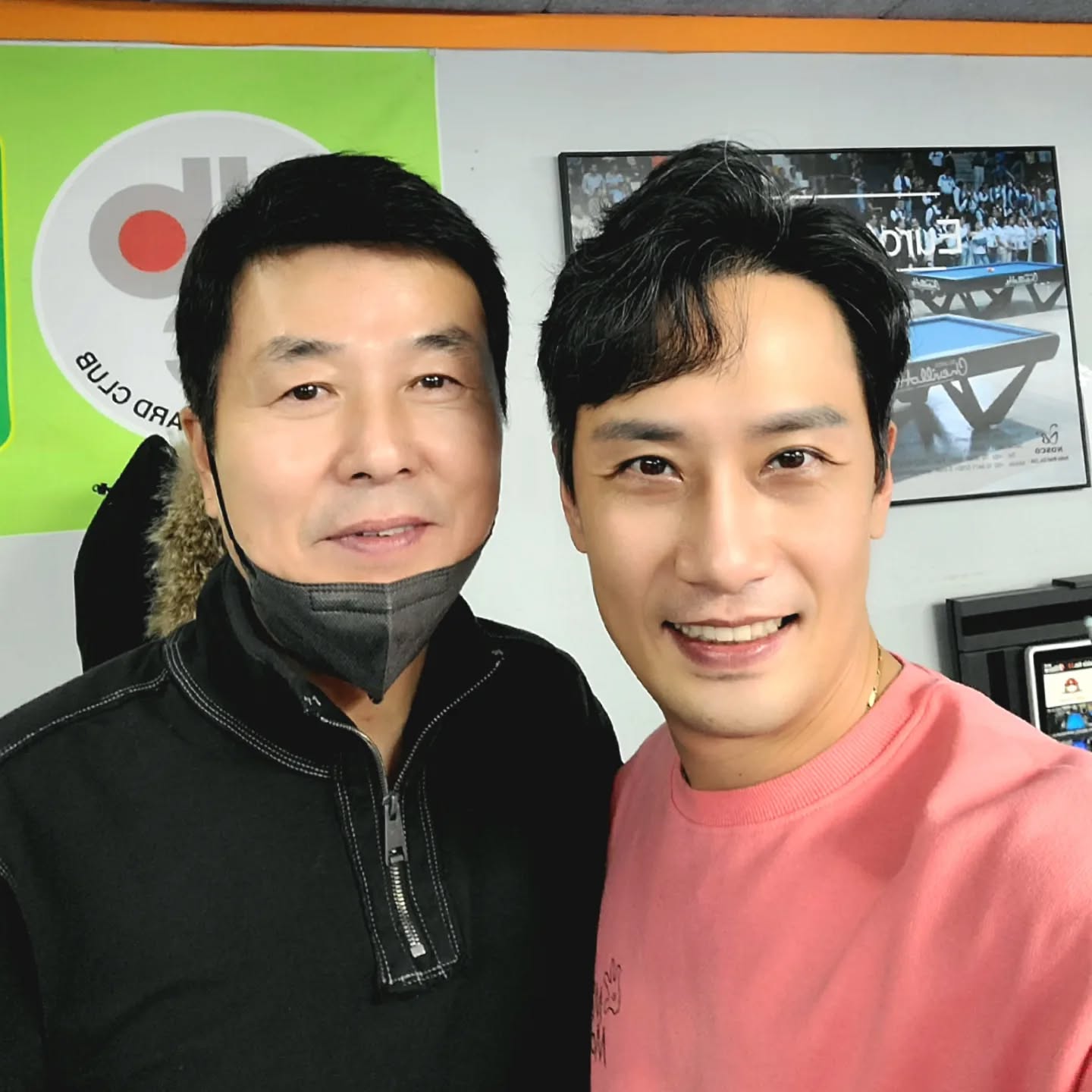 김낙균의 화보 이미지