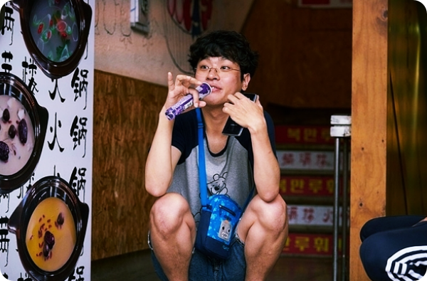  '비밀의 방' 강은탁, 서번트 증후군으로 능력 깨어나...