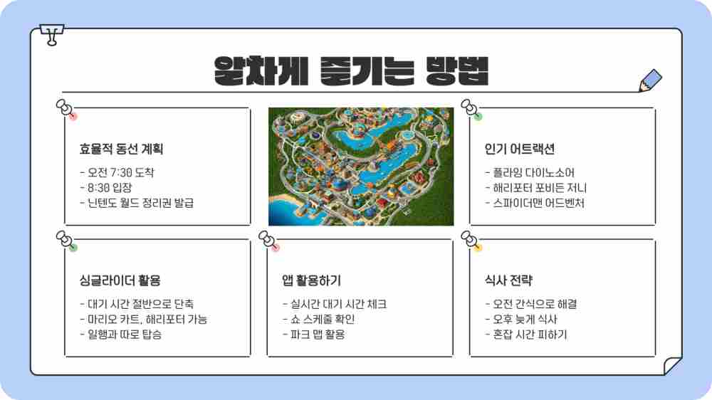 유니버설 스튜디오 재팬 입장권 할인 티켓예약 운영시간 총정리