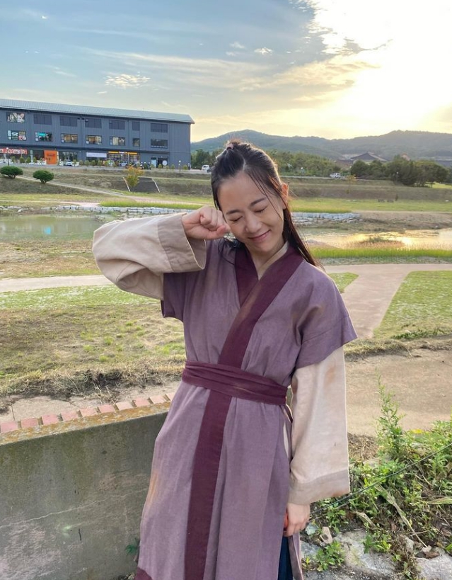 하유하