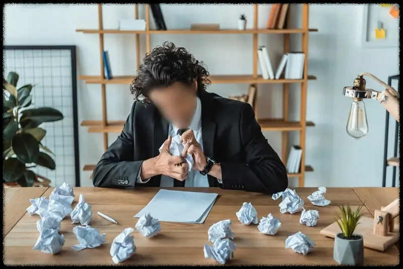  ADHD 가진 남성들 무섭기로 악명 높은 이 질환에 걸릴 가능성 높다