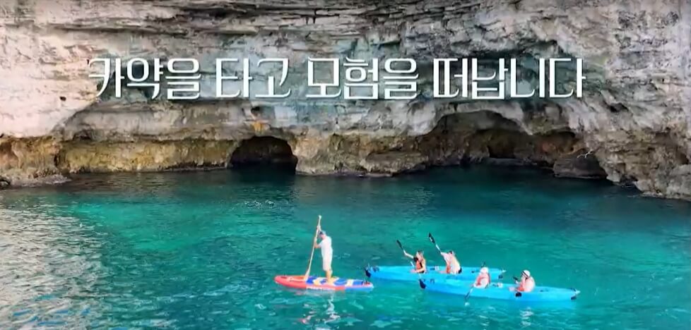 텐트-밖은-유럽5-이탈리아-2회