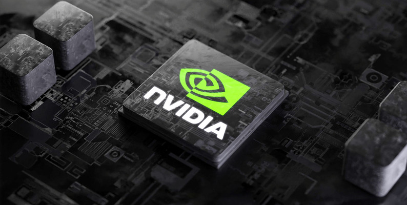 엔비디아-NVIDIA