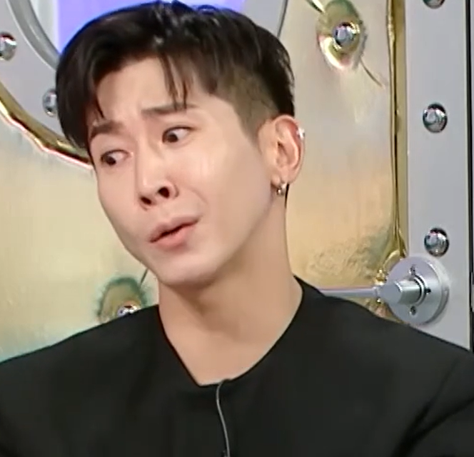 환희 브라이언 불화설