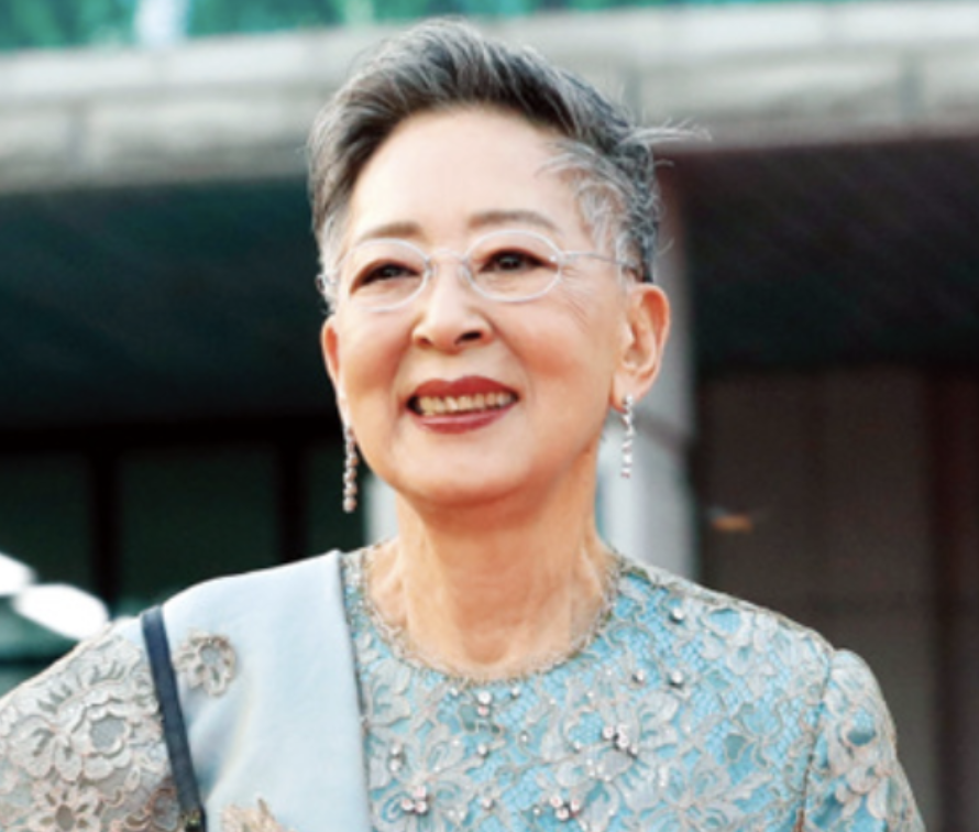  배우 김지미 프로필 나이 데뷔 작품 활동 근황 결혼 자녀