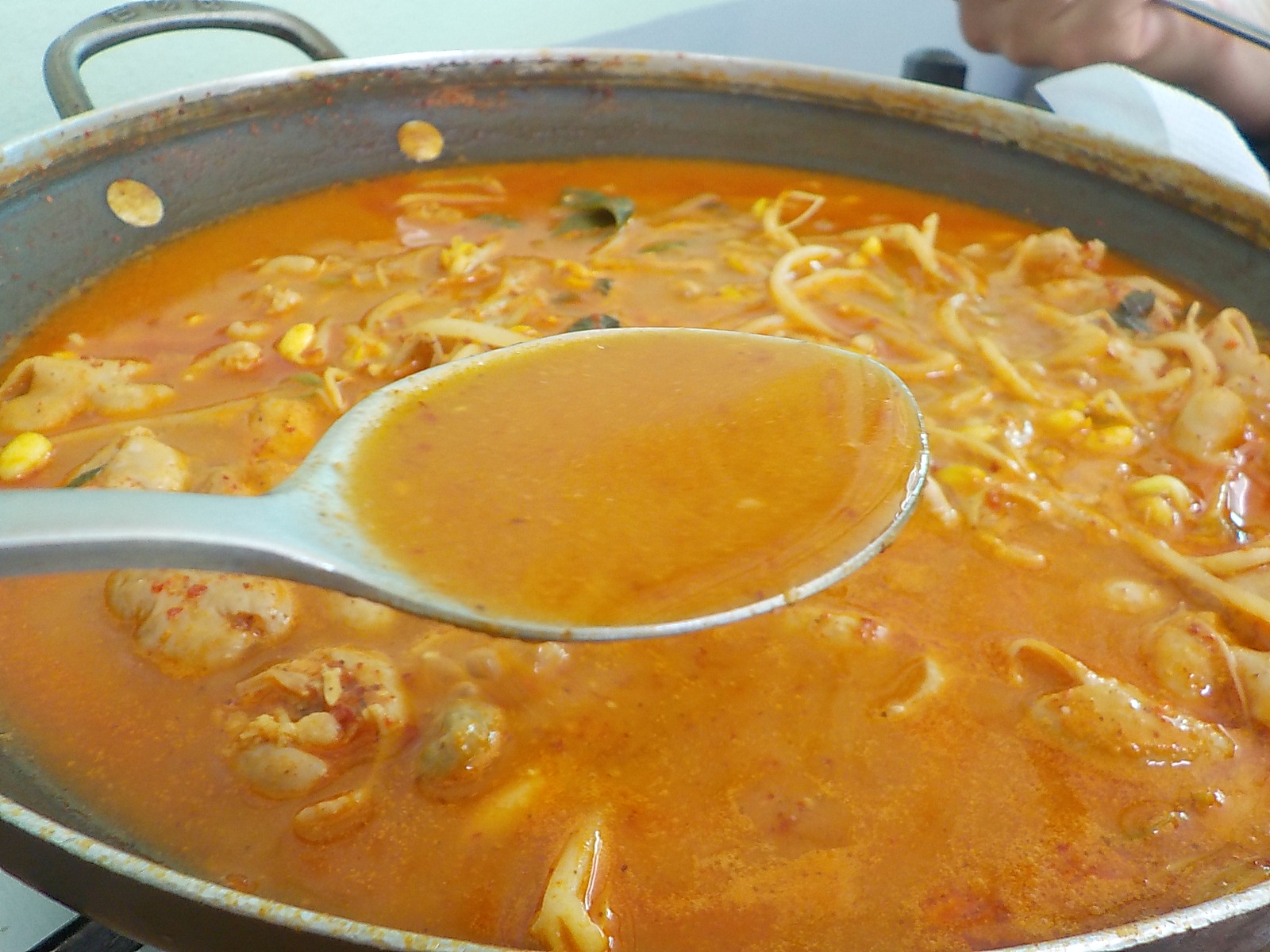 Namilgopchang (남일곱창) 1