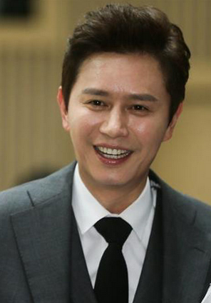  미우새 김민종 컨테이너