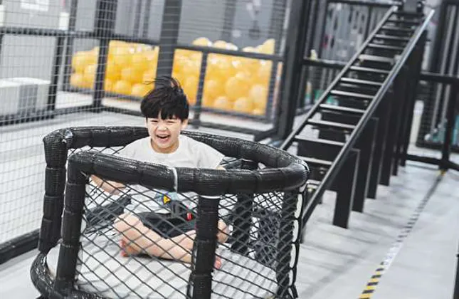 챔피언더블랙벨트 롯데타워 잠실점