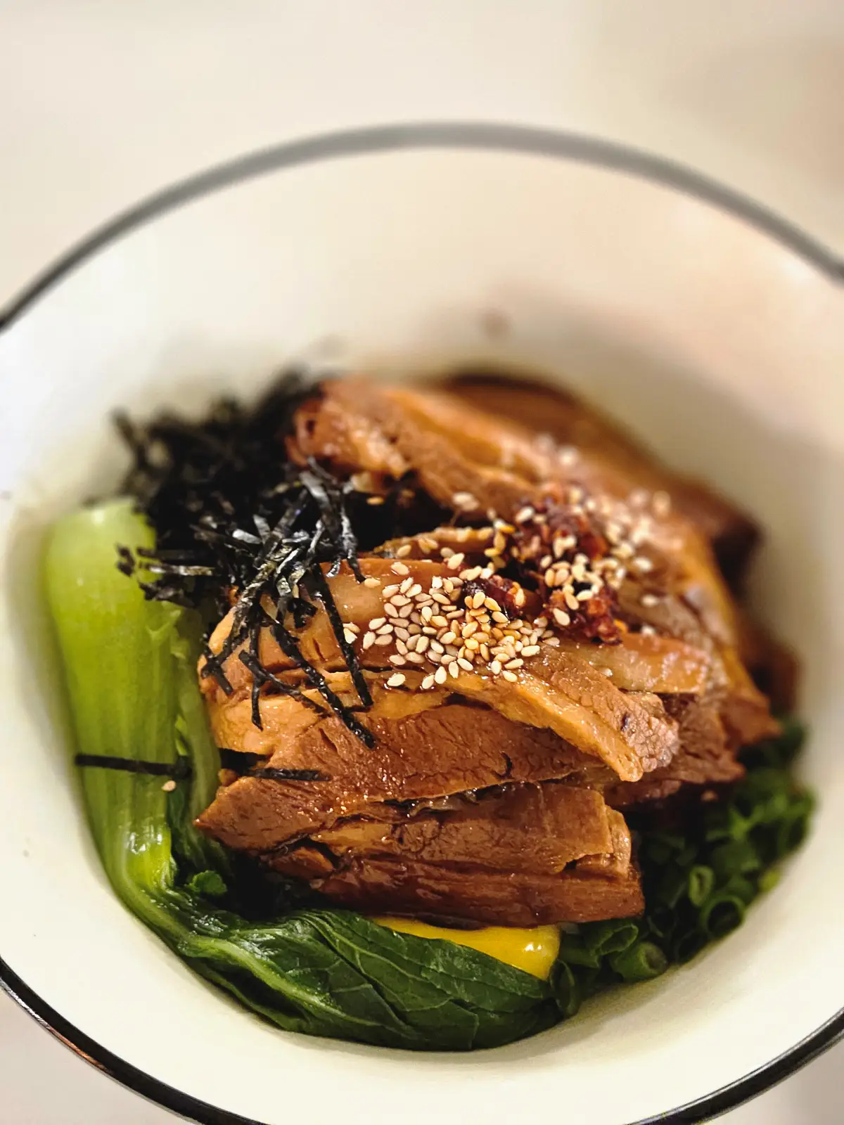 동파육