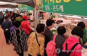  강원 N 홍천 산나물 축제 특징