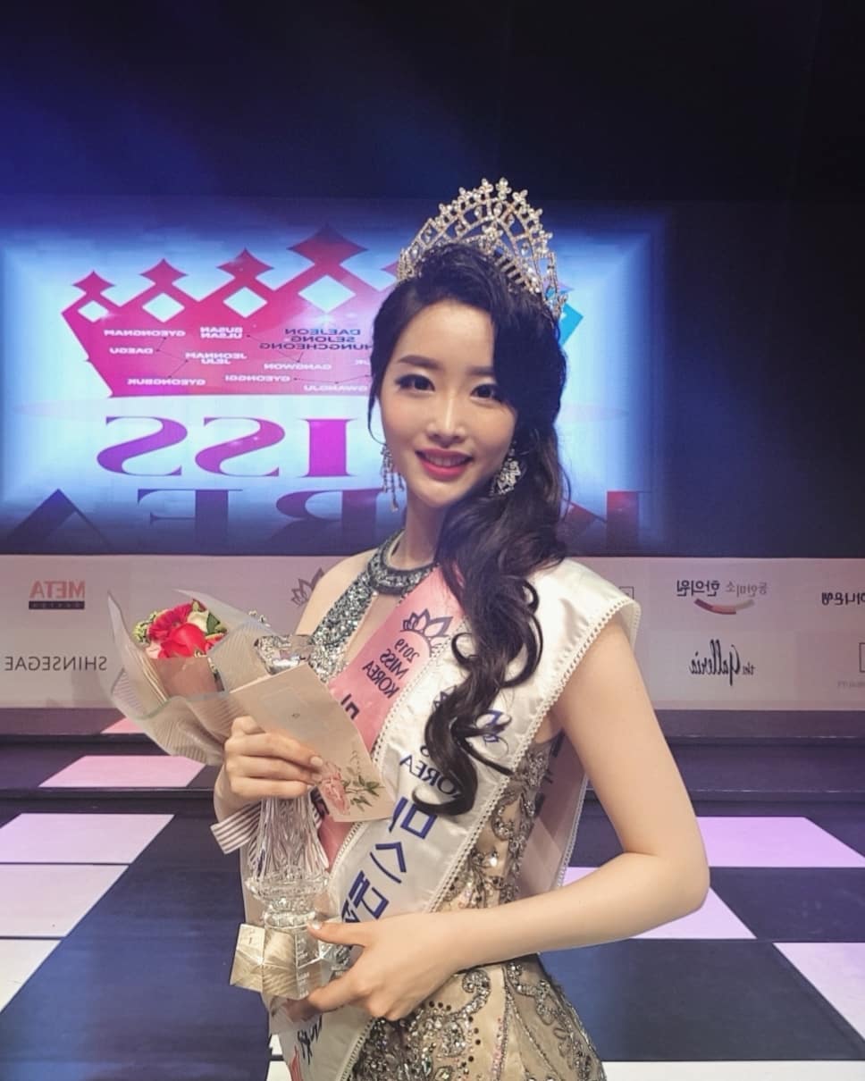 김단아 화보