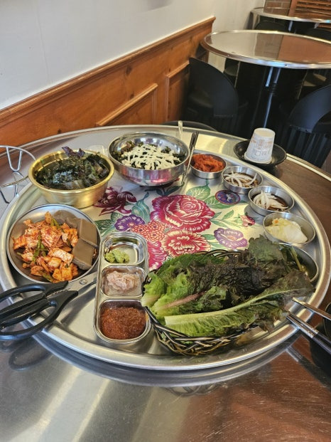 족발회관 이미지