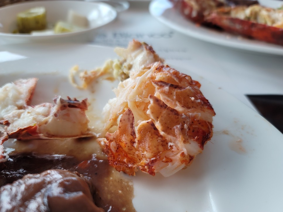 서해대교맛집 몬테비안코 6