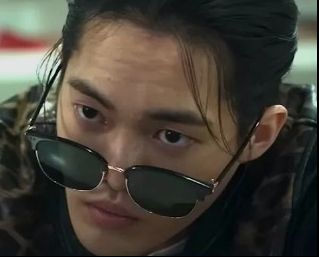 더글로리_손명오