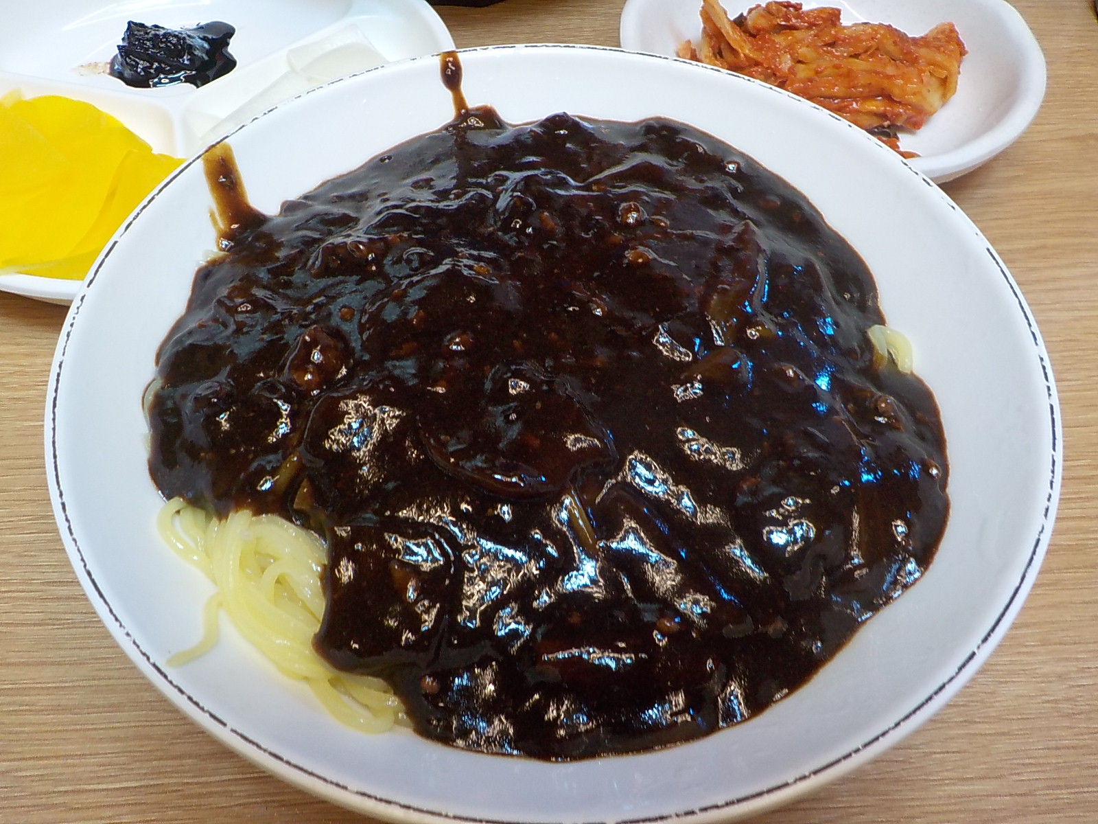 Namhaeru (남해루) 2