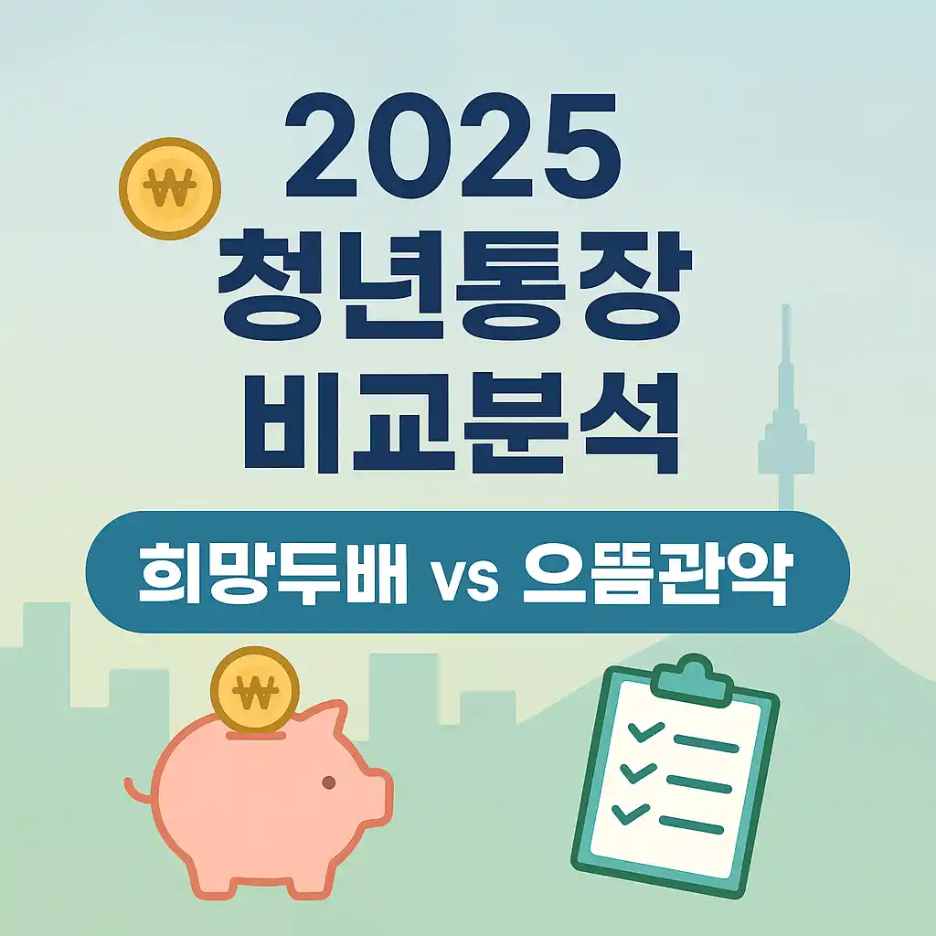 청년통장