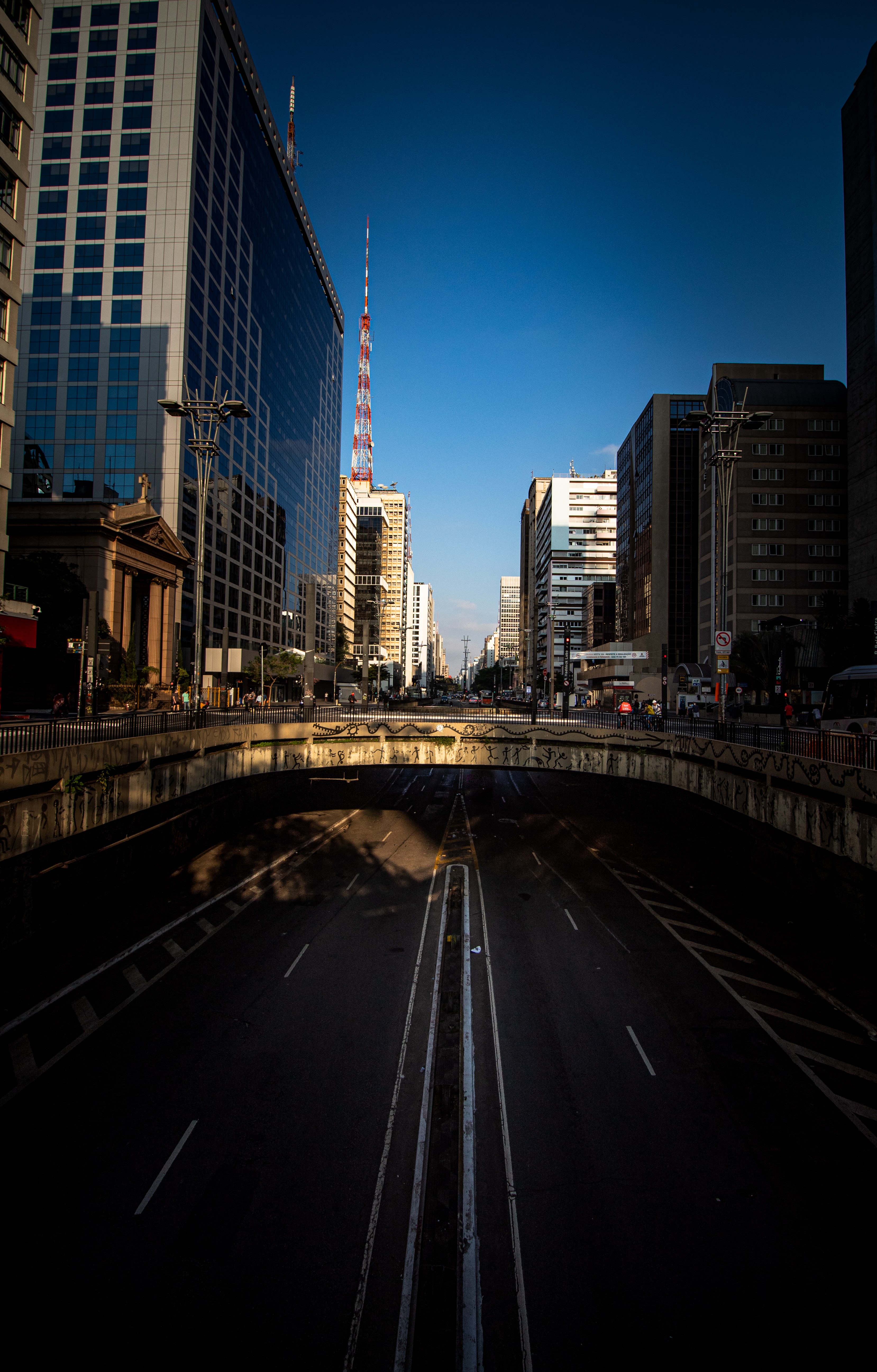  Exploring the Vibrant City of Sao Paulo with BTS