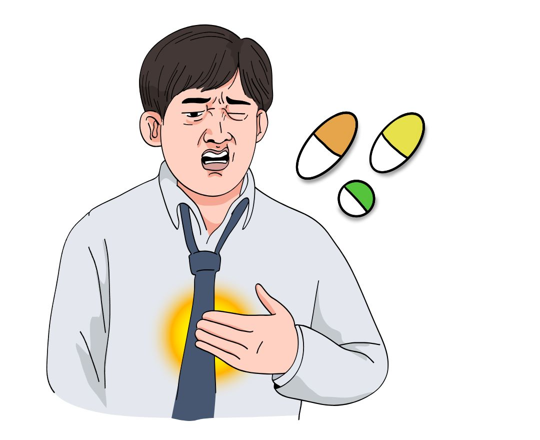 염기성 활용 예