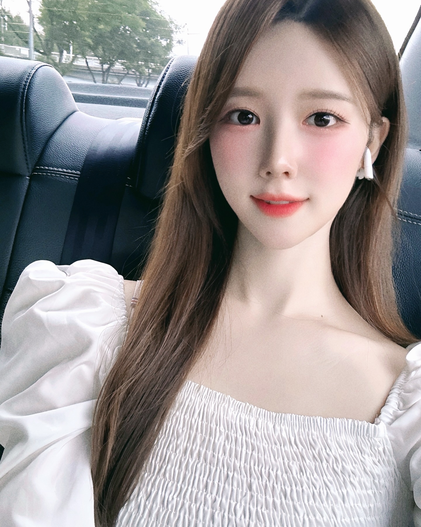 김예솔 아나운서