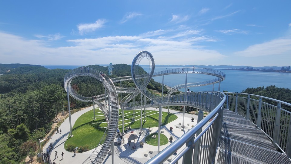 겨울 경상도 가볼만한곳 베스트 10 사진