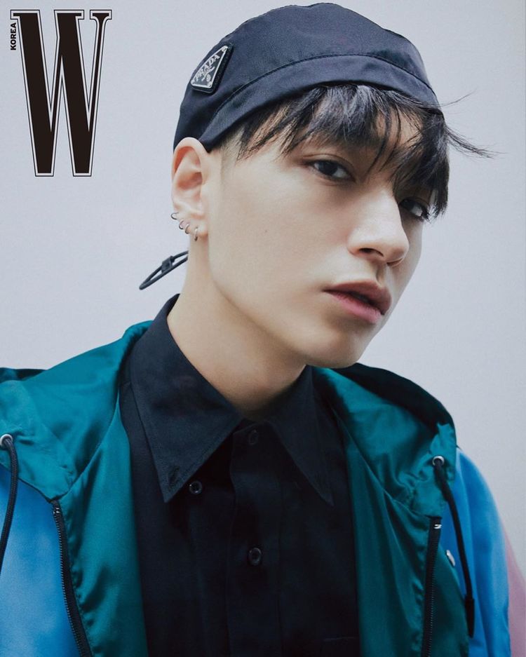 사이먼디(Simon D) - Stay Cool