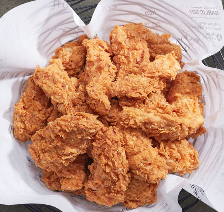 치킨 브랜드별 칼로리 비교 (교촌치킨,BBQ,굽네치킨 등) 치킨 브랜드별 칼로리 비교 (교촌치킨,Bbq,굽네치킨 등)