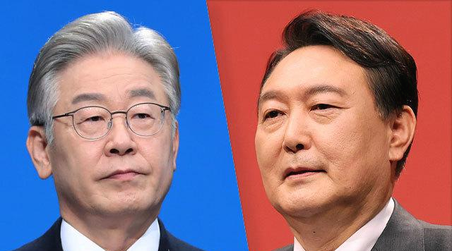  이재명 관련 주 6종목