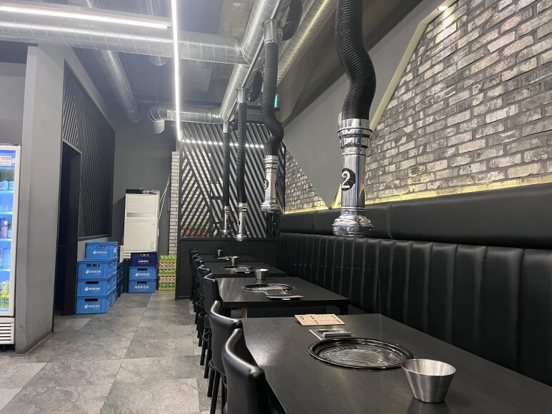 광주 봉선동 삼겹살 맛집 '브릭하우스' 본점 내돈내산 후기 6