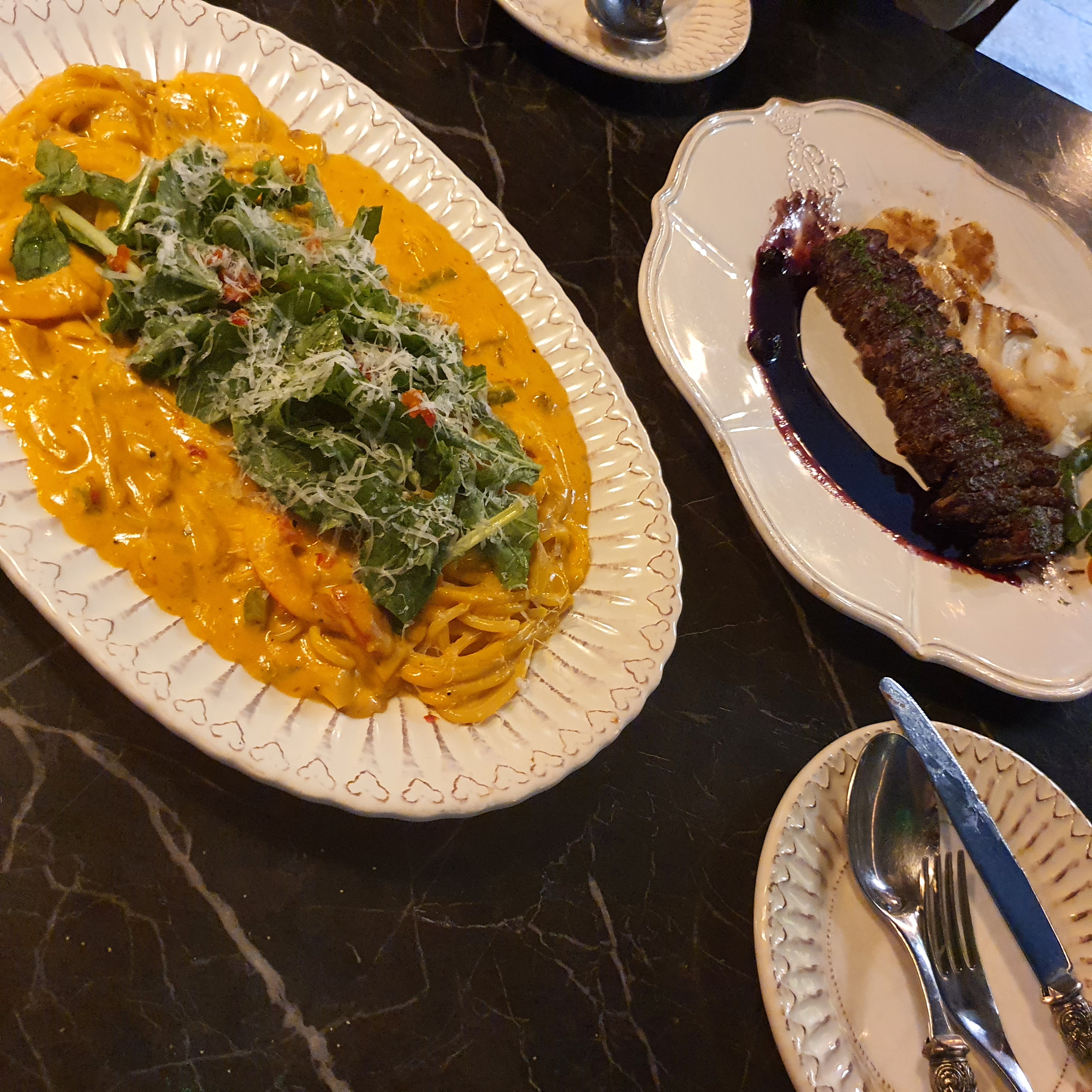  [김해 맛집] 비스트로 봉리단- 봉리단길 양식 맛집, 맛과 분위기 모두 굿굿굿!!!(봉황동, 봉리단길)