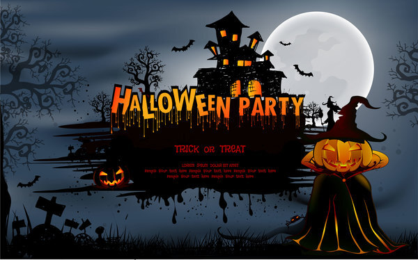 할로윈 Halloween Party