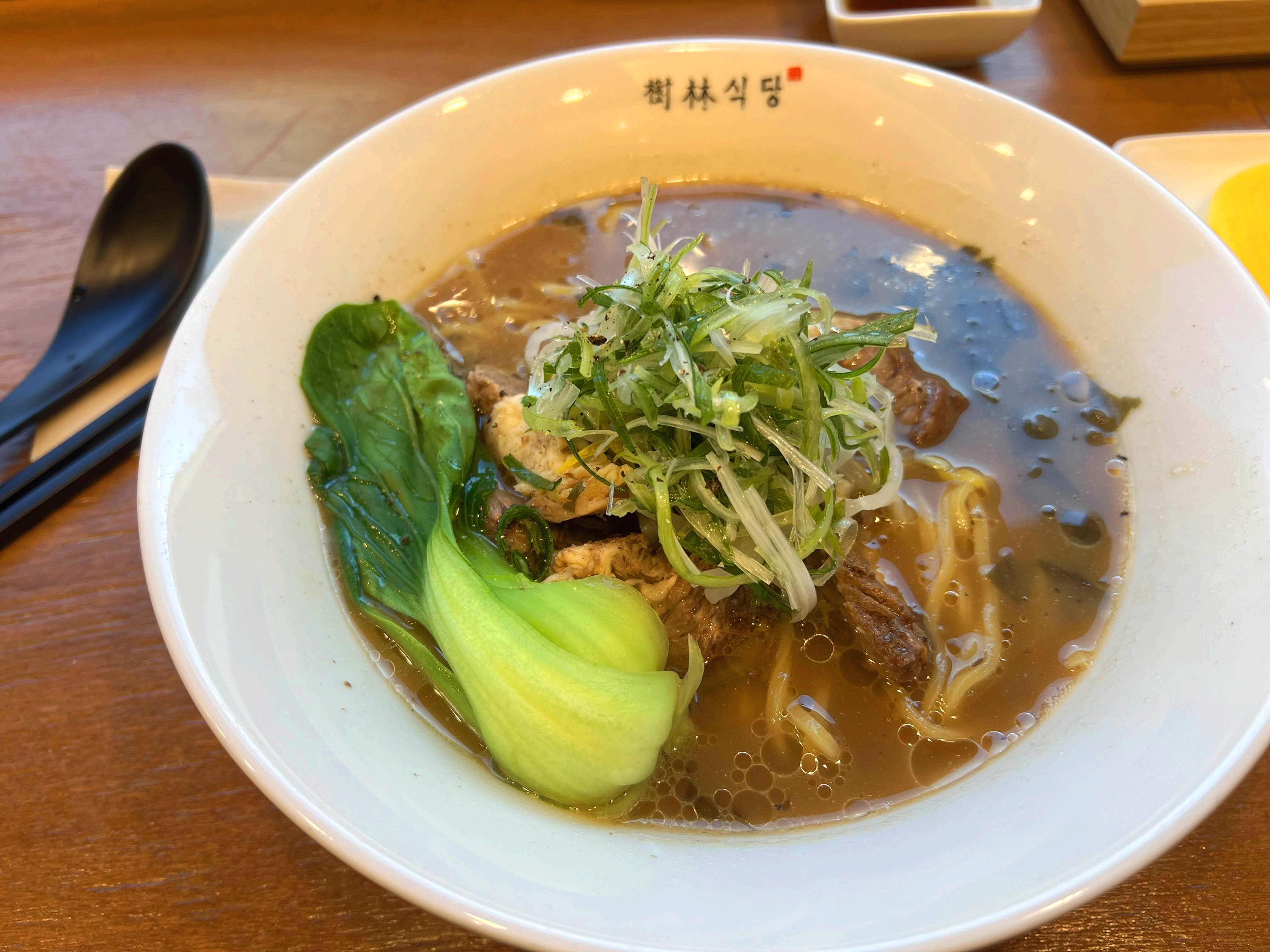 수림식당 이미지