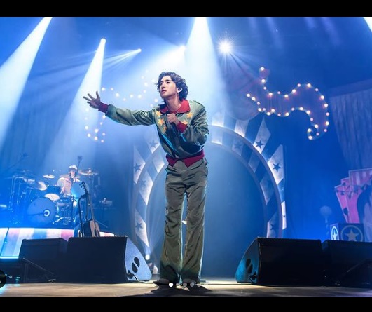  잔나비 집콕콘서트 다시보기 & 추천곡 - 나쁜 꿈 (가사,영상)