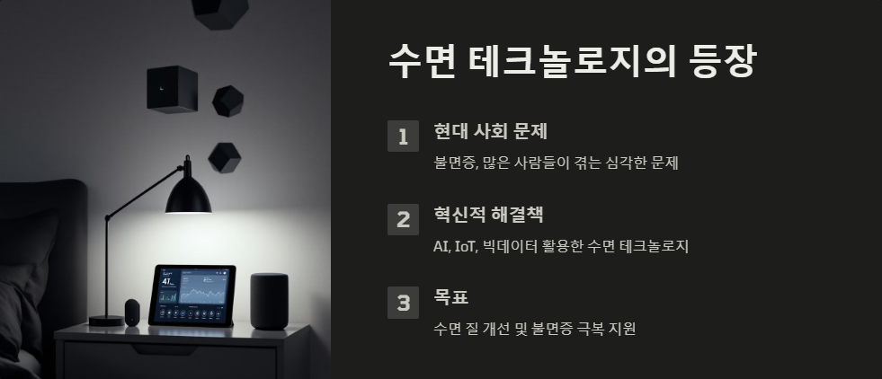 불면증