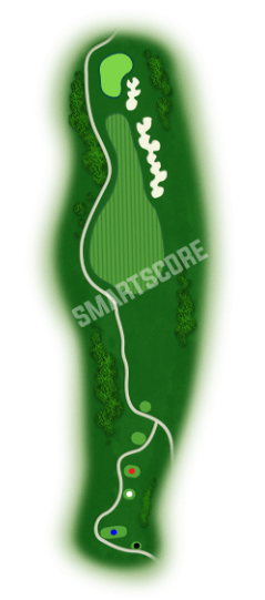 Hill Course 9 Hole