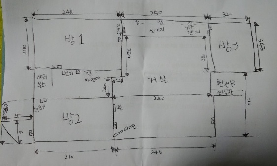  [신혼집 인테리어] 500만원으로 가능할까? Yes!