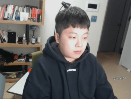 유튜버_카광
