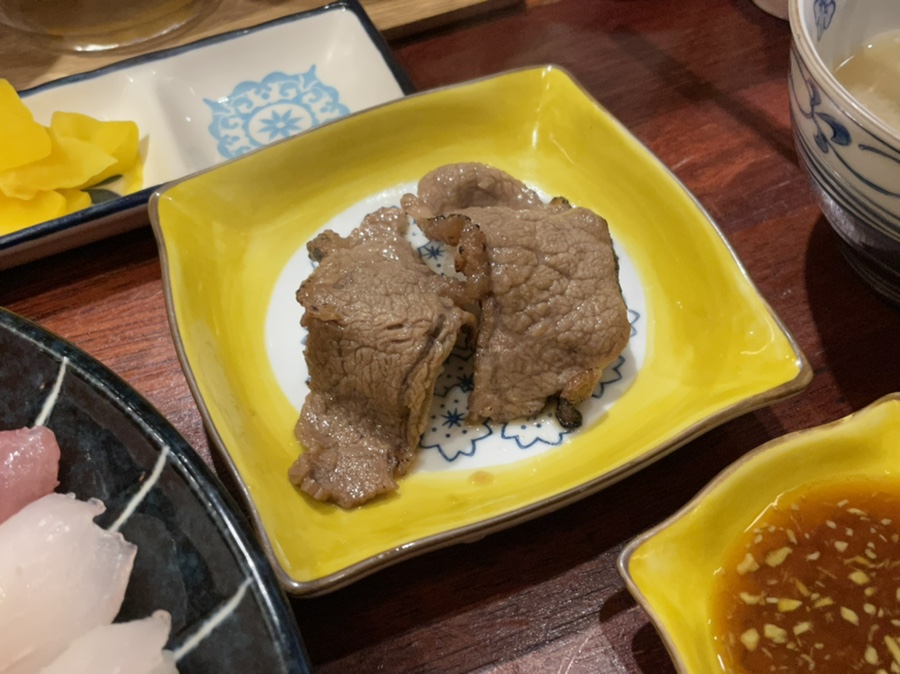 아주대 분위기 괜찮은 스시집 [수원/아주대] 어송스시 : 6