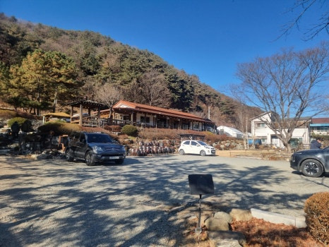 큰골쉼터 4
