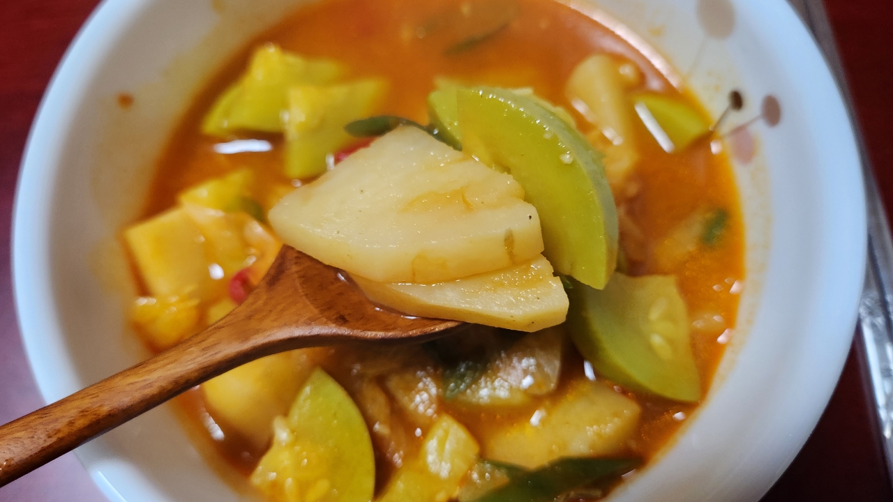쌀쌀한 한겨울 단골 얼큰 찌개 메뉴 호박 감자 고추장 찌개 초간단 레시피 - undefined - undefined - 🥗 조리 시작 : 쌀쌀한 한겨울 단골 얼큰 찌개 메뉴 호박 감자 고추장 찌개 초간단 레시피 - undefined - undefined - 🥗 조리 시작 :