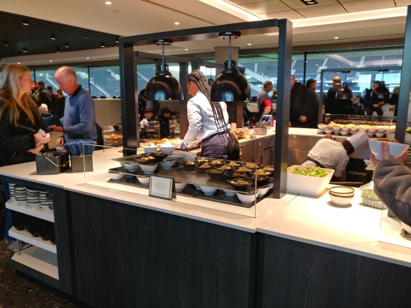 방문기! COME ON YOU SPURS! [런던] 토트넘 홋스퍼 스타디움 경기 관람,