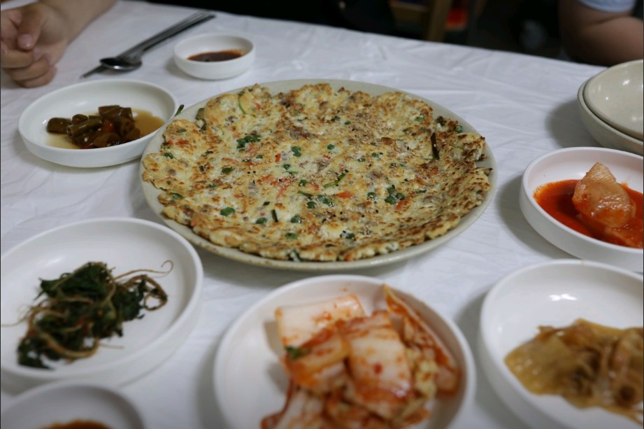 콩마을순두부 메뉴 이미지