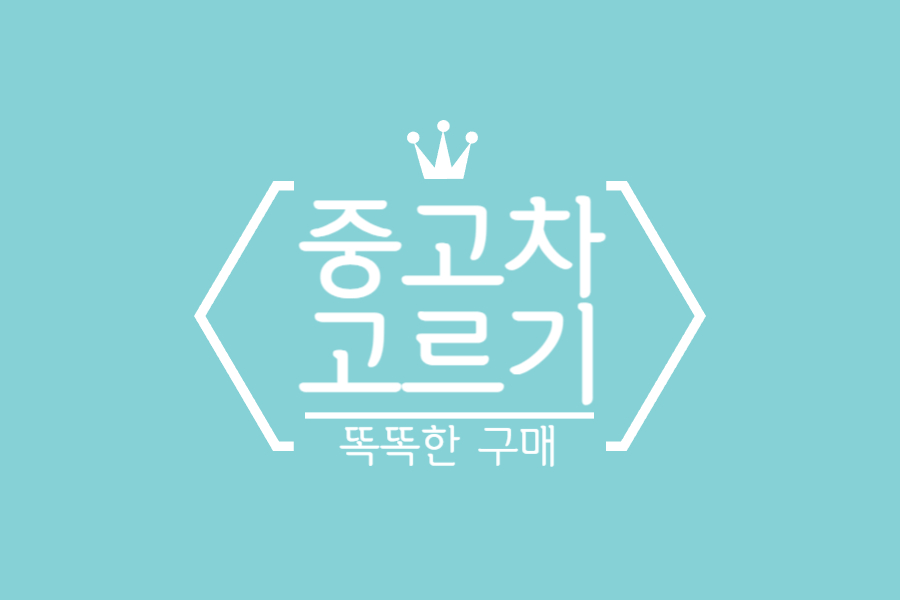  중고차 매매 사이트