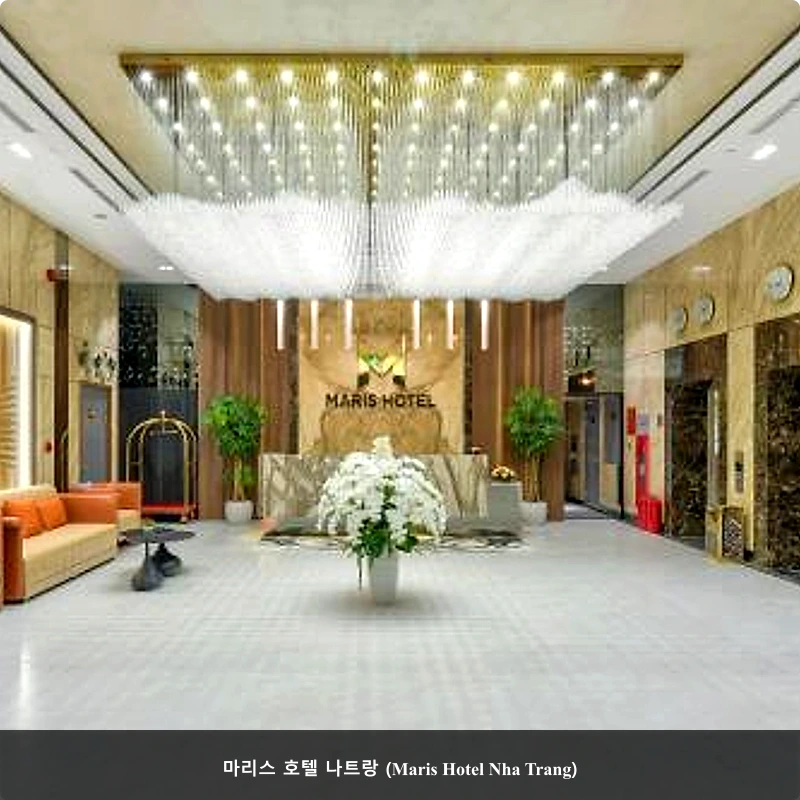 마리스 호텔 나트랑 (Maris Hotel Nha Trang)_5