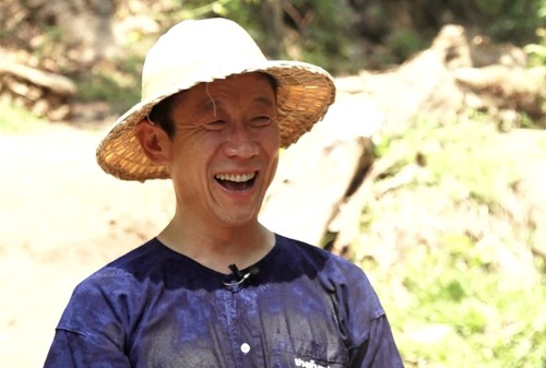  배우 정석용 이혼사유 및 재혼 계획 화제