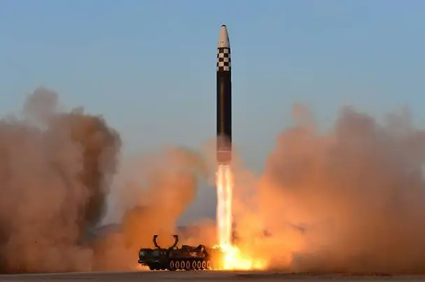 ICBM