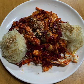 삼척골뱅이 이미지