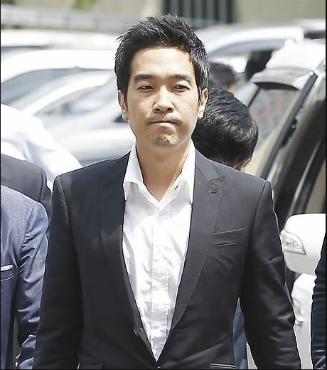  고영욱 인스타그램 시작 복귀 신호? 인스타 글 전문