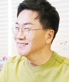 유영재 아나운서